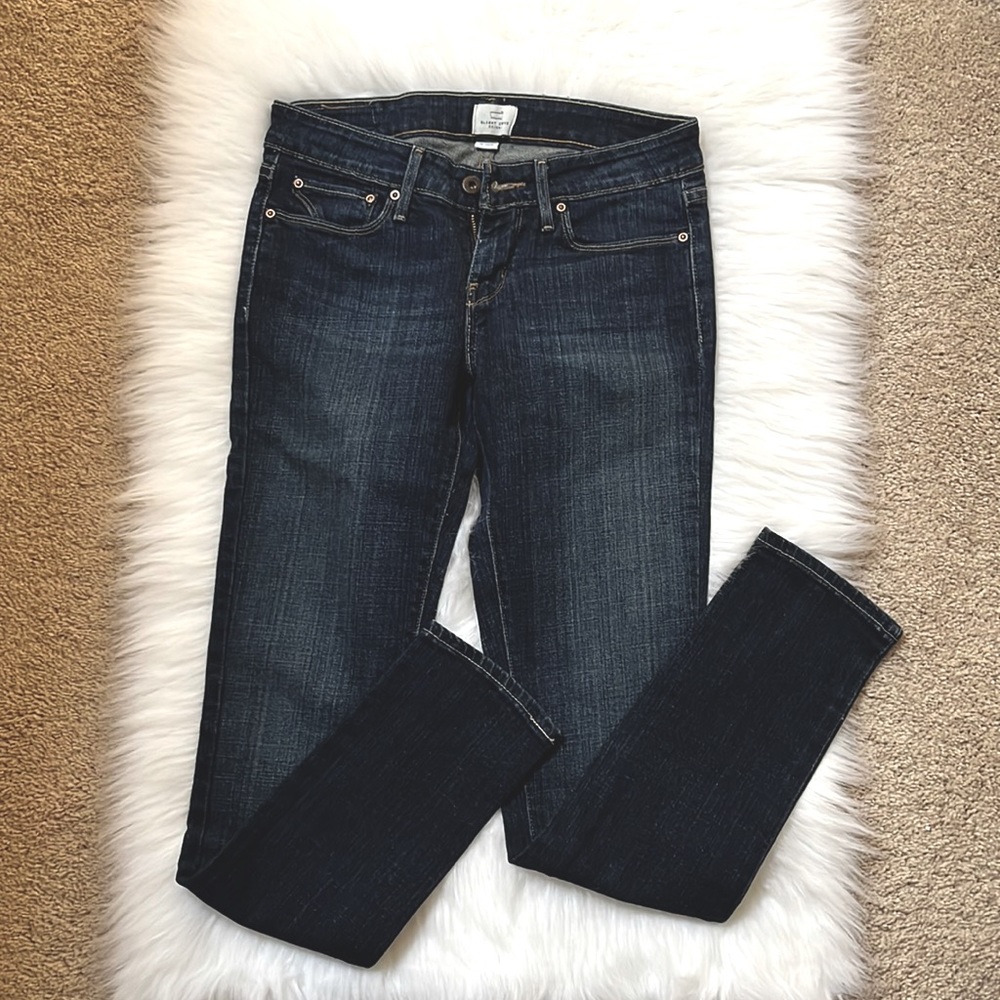 Levis Skinny Jeans